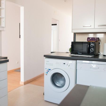 Apartamento Remos Sesimbra Esterno foto