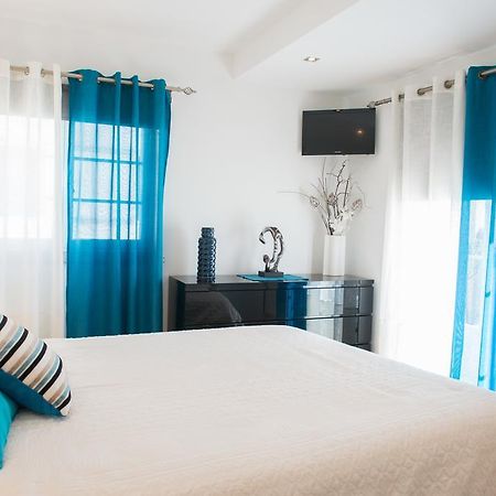 Apartamento Remos Sesimbra Esterno foto