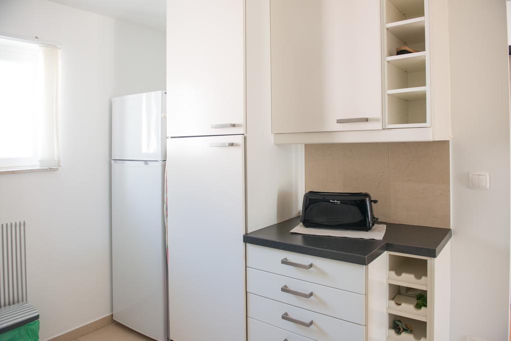 Apartamento Remos Sesimbra Esterno foto