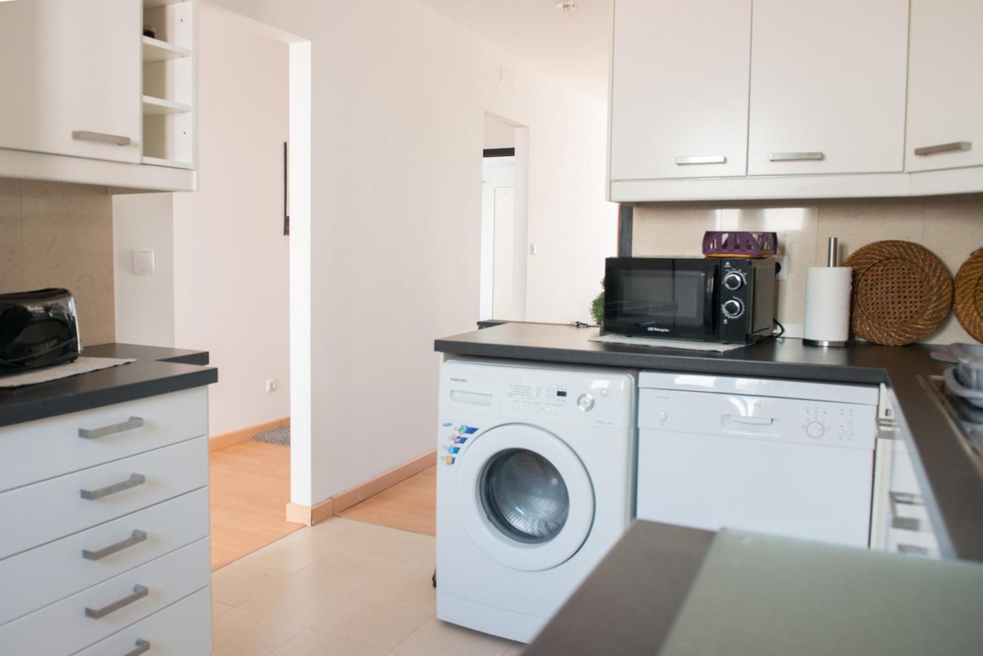 Apartamento Remos Sesimbra Esterno foto