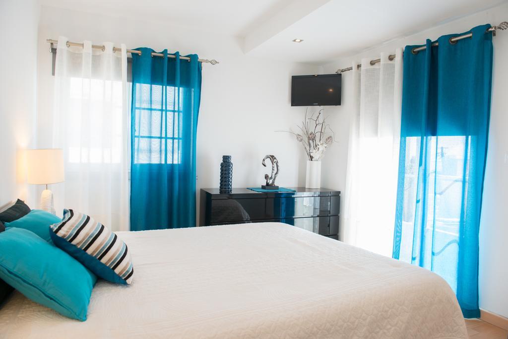 Apartamento Remos Sesimbra Esterno foto