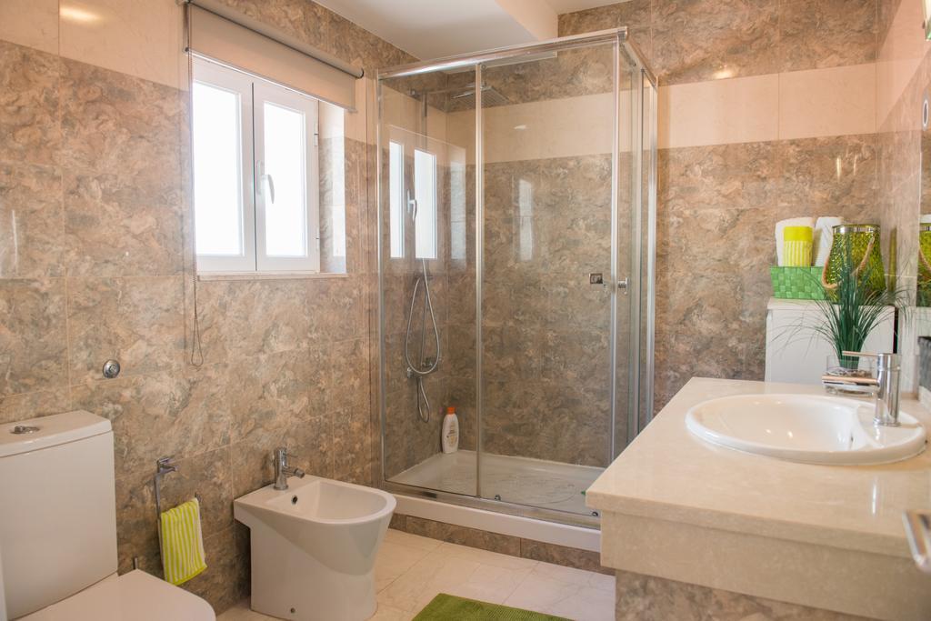Apartamento Remos Sesimbra Esterno foto