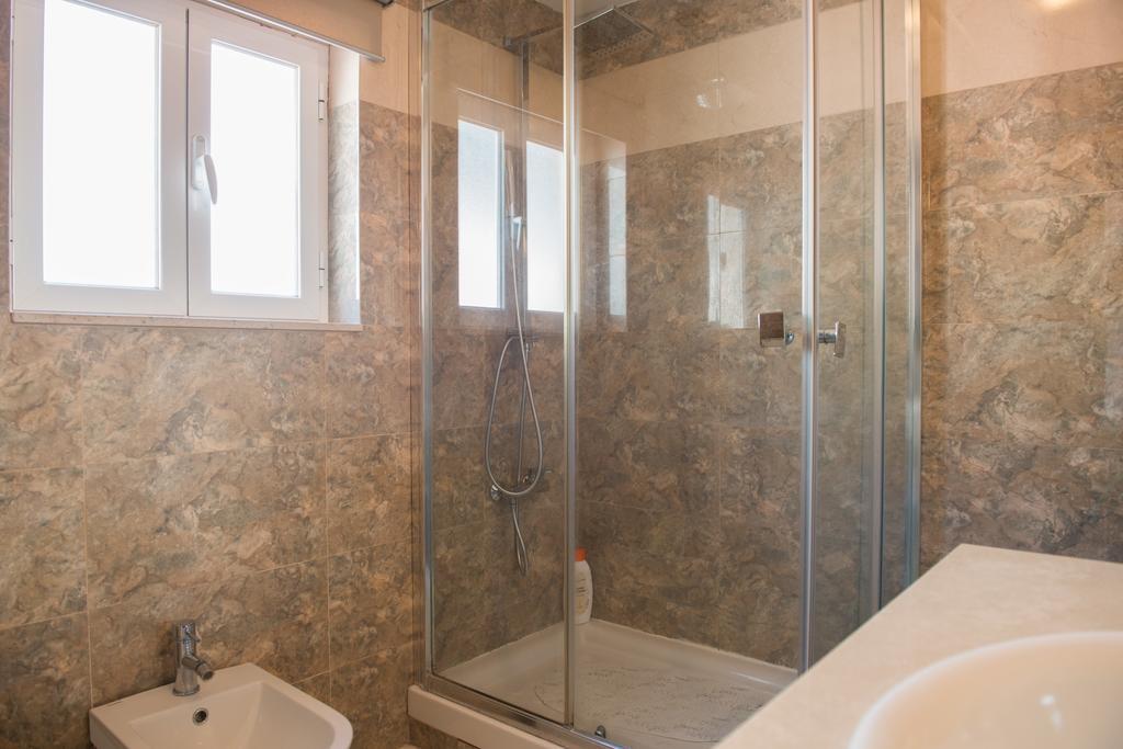 Apartamento Remos Sesimbra Esterno foto