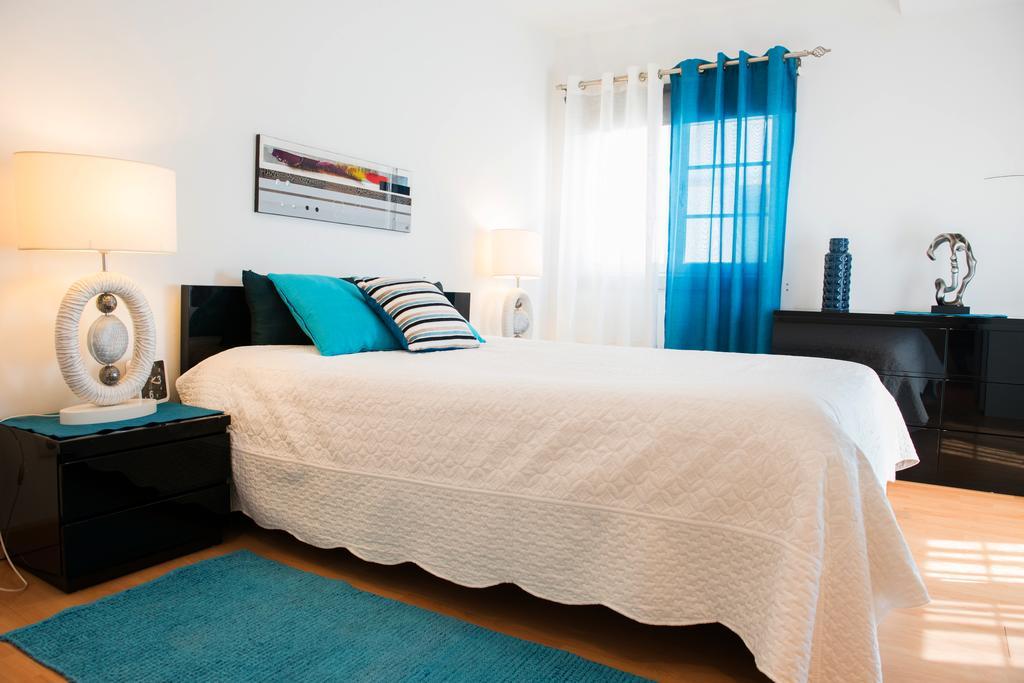 Apartamento Remos Sesimbra Esterno foto