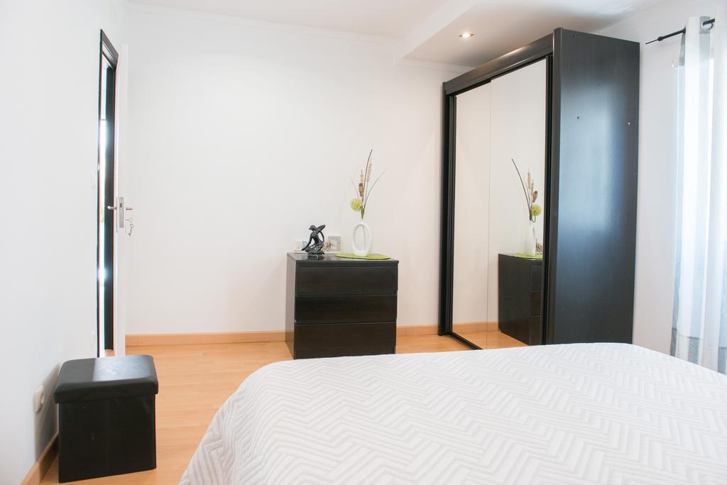 Apartamento Remos Sesimbra Esterno foto