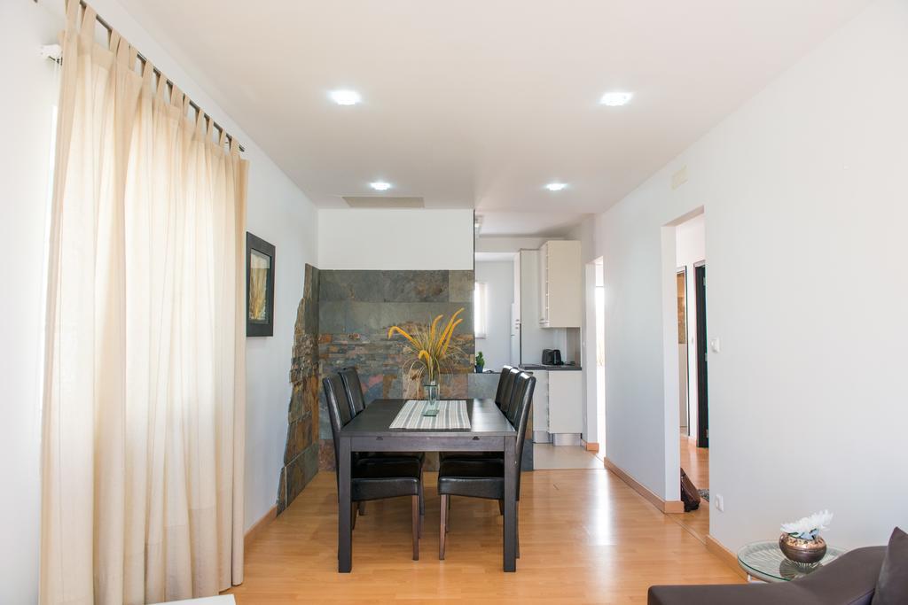 Apartamento Remos Sesimbra Esterno foto
