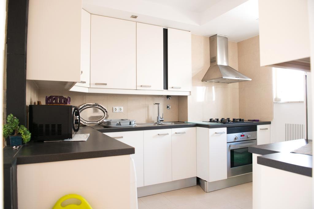 Apartamento Remos Sesimbra Esterno foto